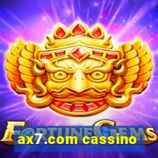 ax7.com cassino